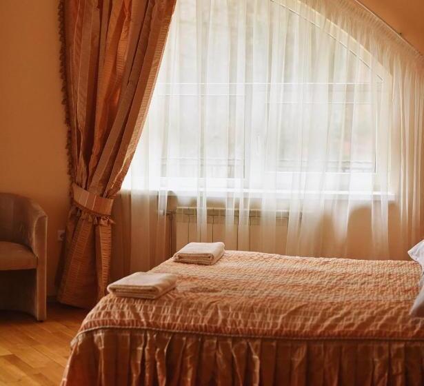 수피리어 룸, база відпочинку шиповець