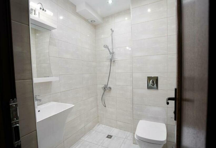 プールの見える１ベッドルームアパートメント, Villa Euphoria