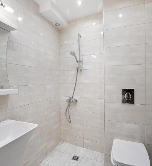 Апартаменты 1 Спальня Вид на Бассейн, Villa Euphoria