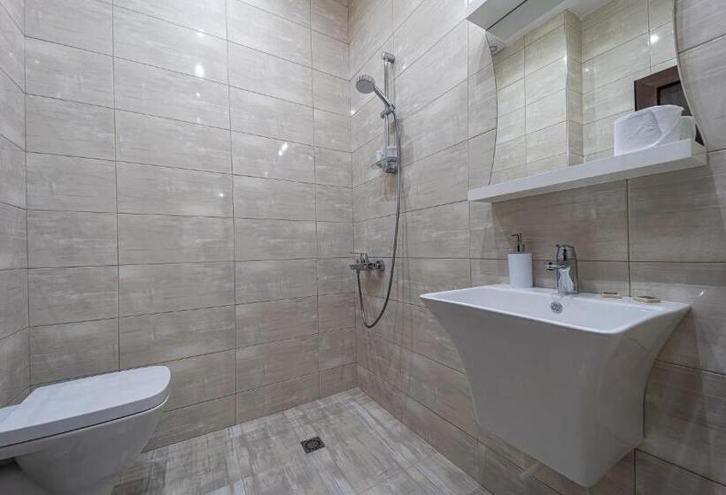 プールの見える１ベッドルームアパートメント, Villa Euphoria