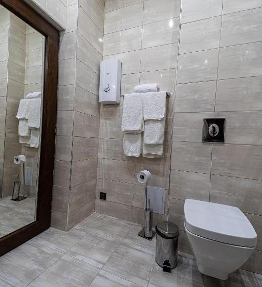 プールの見える１ベッドルームアパートメント, Villa Euphoria