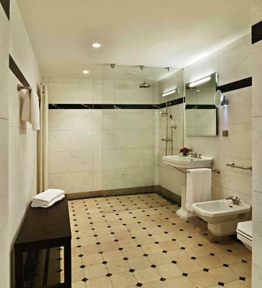 套房, Barockschloss Rammenau