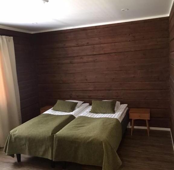 غرفة قياسية, Kuortane Kuharanta