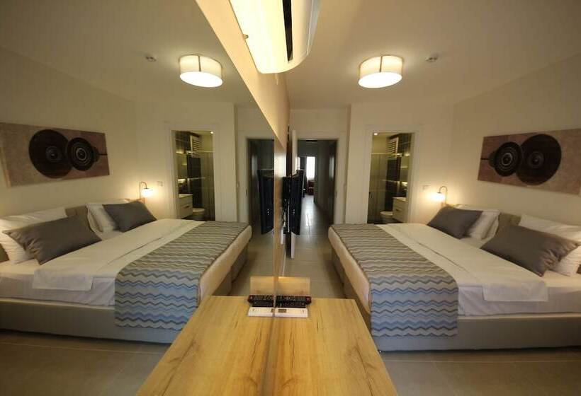 エコノミールーム, Spilos Gumuldur