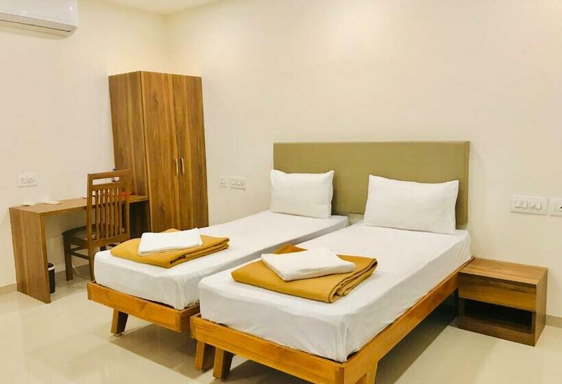 غرفة قياسية, Malli Resort