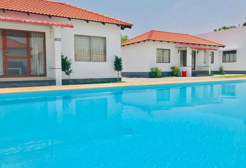 豪华房间, Malli Resort