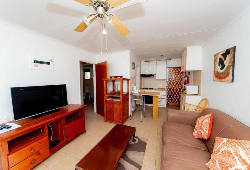 패밀리 룸 산 전망, Halfmens Cc Elkoweru & Kliprand Guest House