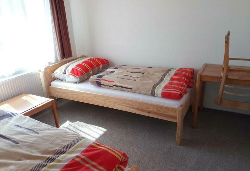 标准间, Penzion Athéna   Sportovní Areál