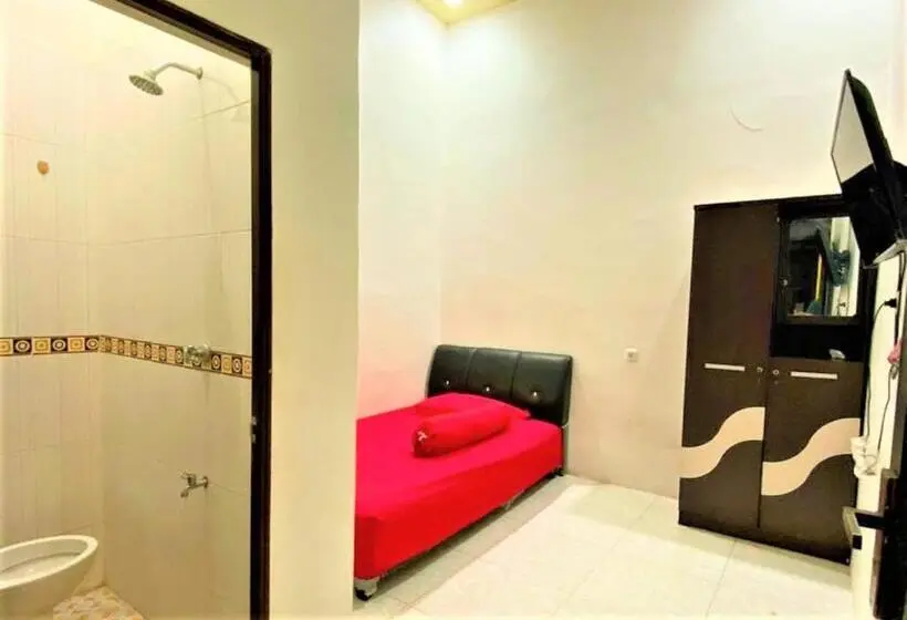 اتاق استاندارد, Radja Guest House