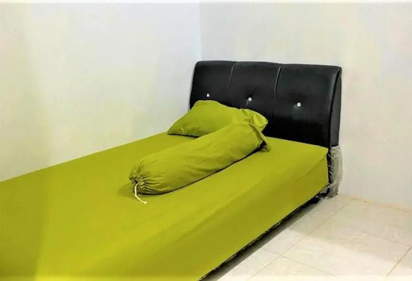 اتاق استاندارد, Radja Guest House