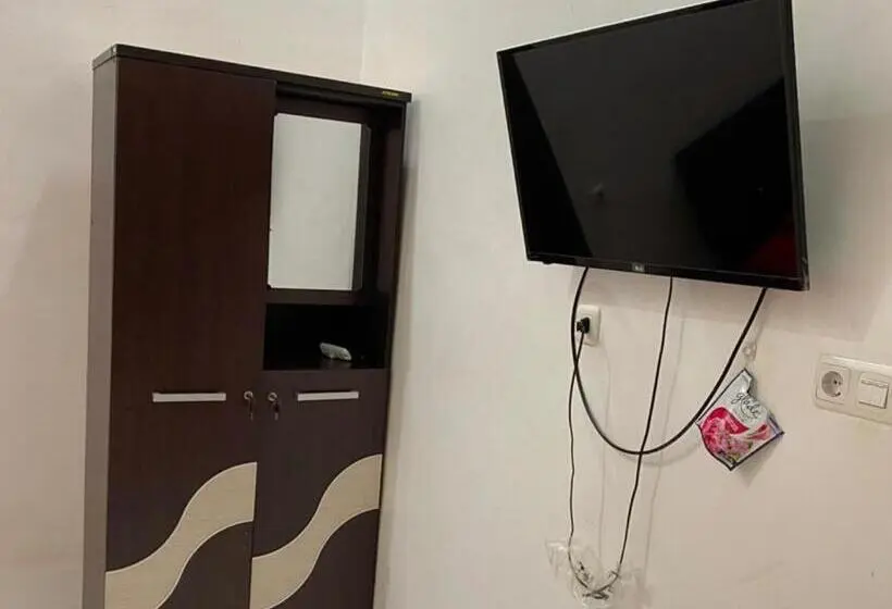 اتاق استاندارد, Radja Guest House
