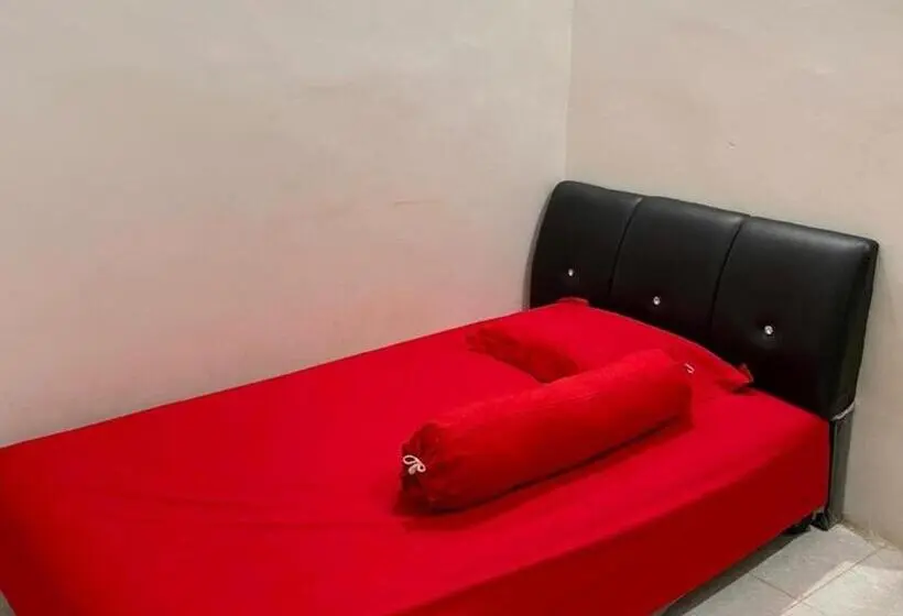 اتاق استاندارد, Radja Guest House