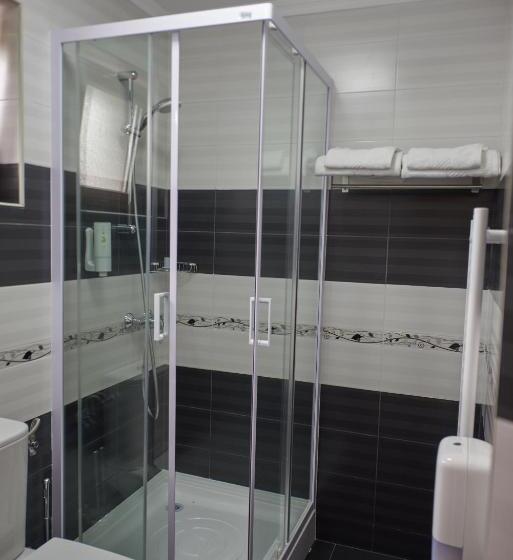 Номер Стандарт, Pensiunea Rares