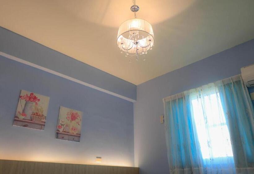 اتاق استاندارد, Zhiyue Homestay