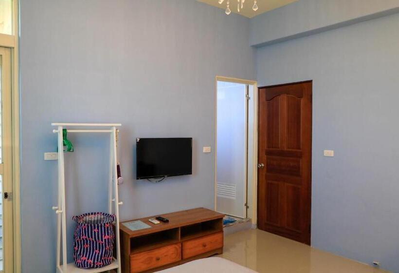 اتاق استاندارد, Zhiyue Homestay