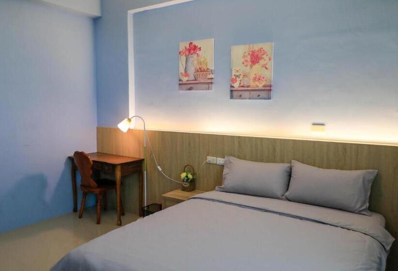 اتاق استاندارد, Zhiyue Homestay