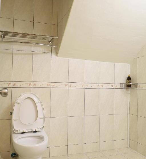 اتاق استاندارد, Zhiyue Homestay