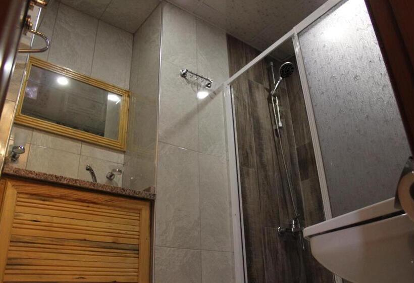 اتاق خانوادگی, Duran Aga Konagi