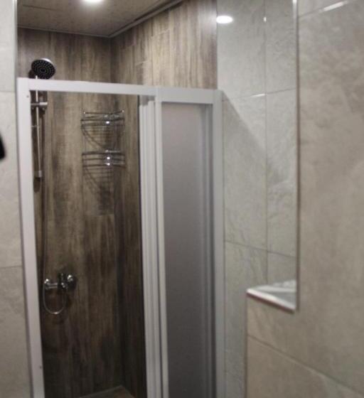 سوئیت خانواده 2 خوابه, Duran Aga Konagi