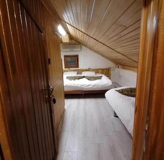 سوییت, Duran Aga Konagi