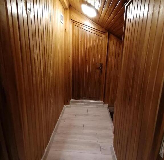 سوییت, Duran Aga Konagi