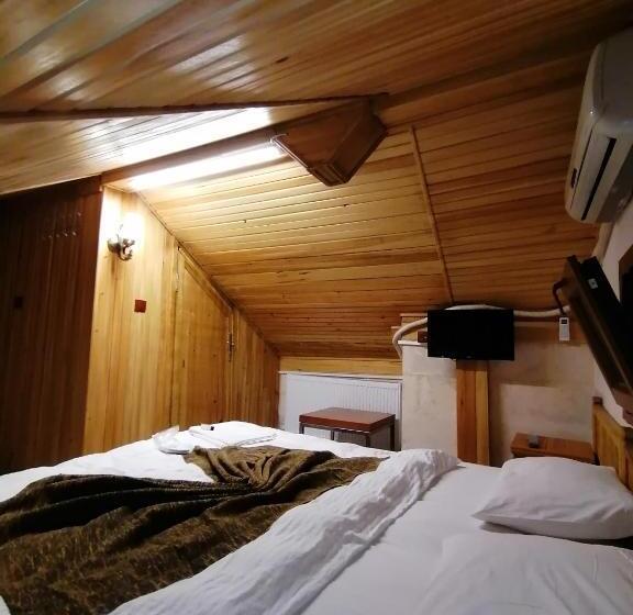 سوییت, Duran Aga Konagi