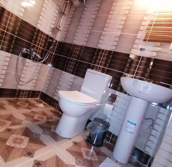 سوییت, Duran Aga Konagi