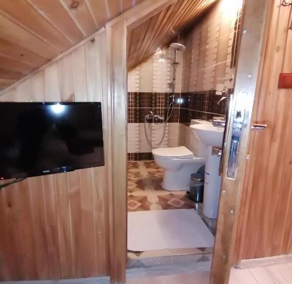 سوییت, Duran Aga Konagi