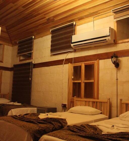 اتاق خانوادگی, Duran Aga Konagi