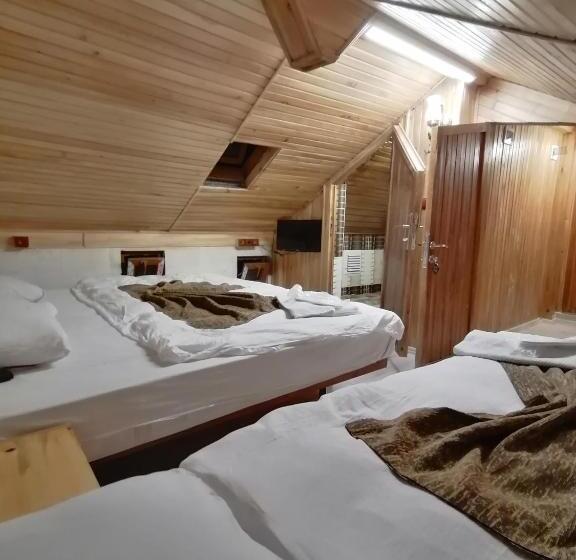 سوییت, Duran Aga Konagi