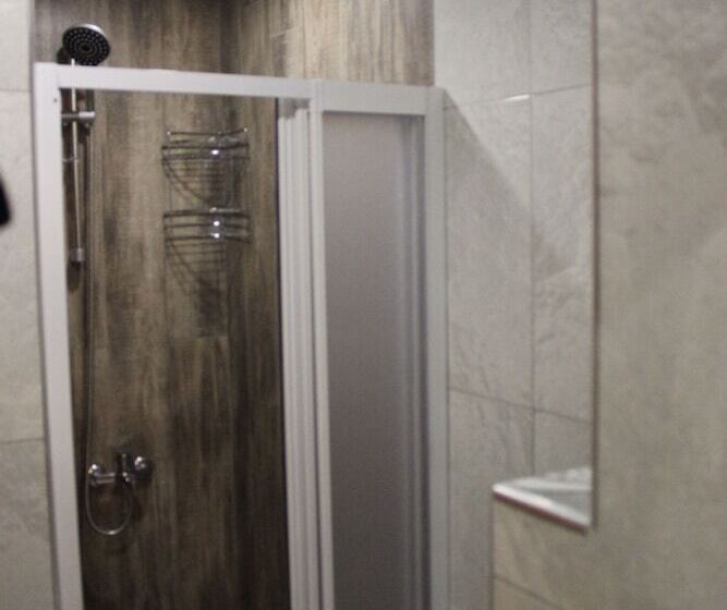 سوییت خانوادگی, Duran Aga Konagi