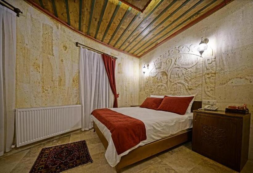 סוויטת דופלקס, Balloon Cave