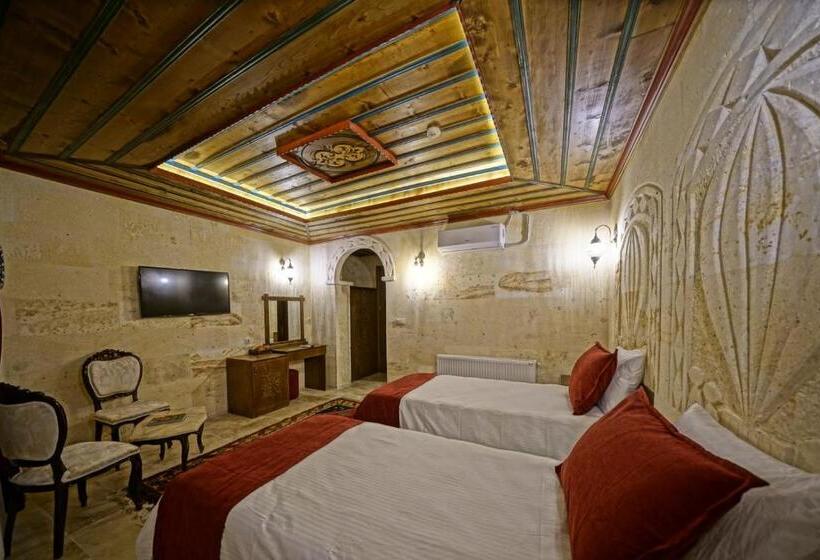 חדר סטנדרט, Balloon Cave