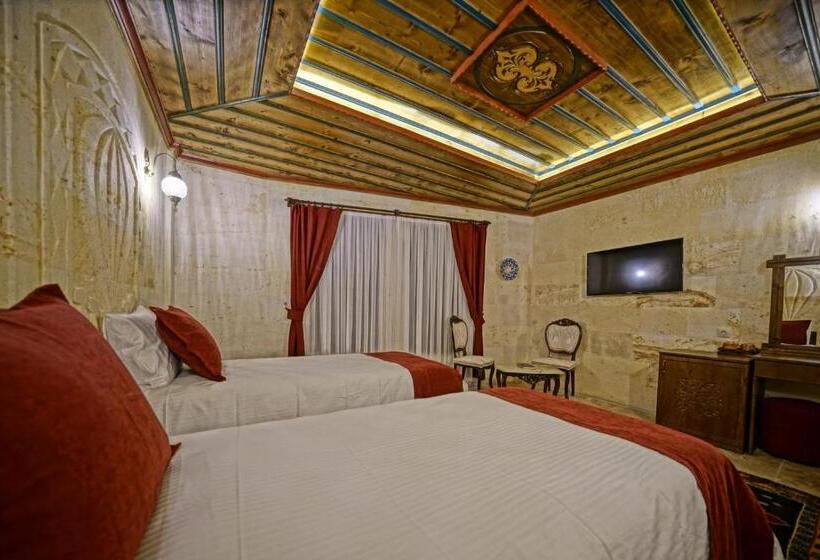 חדר סטנדרט, Balloon Cave