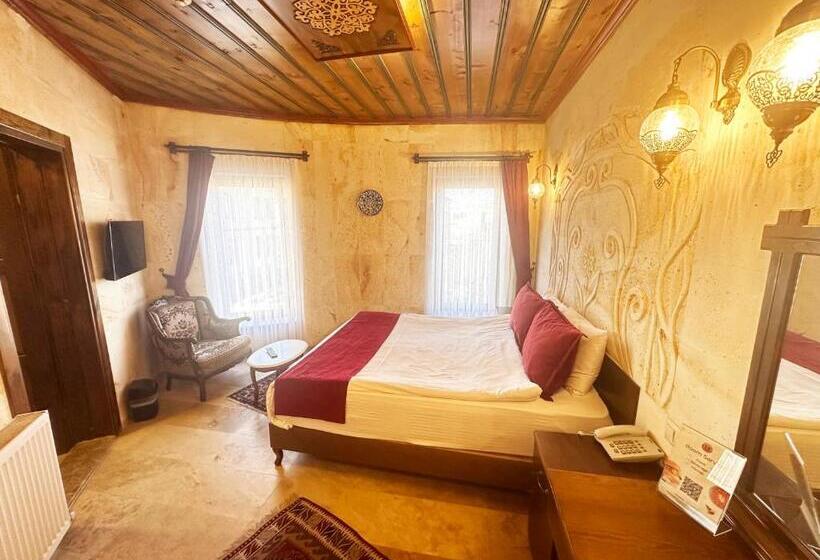 חדר סטנדרט נוף להרים, Balloon Cave