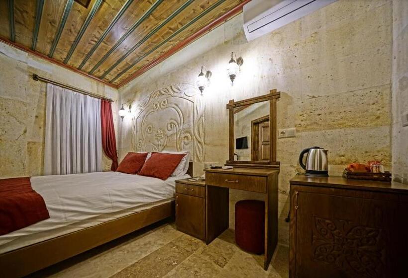 חדר סטנדרט נוף להרים, Balloon Cave