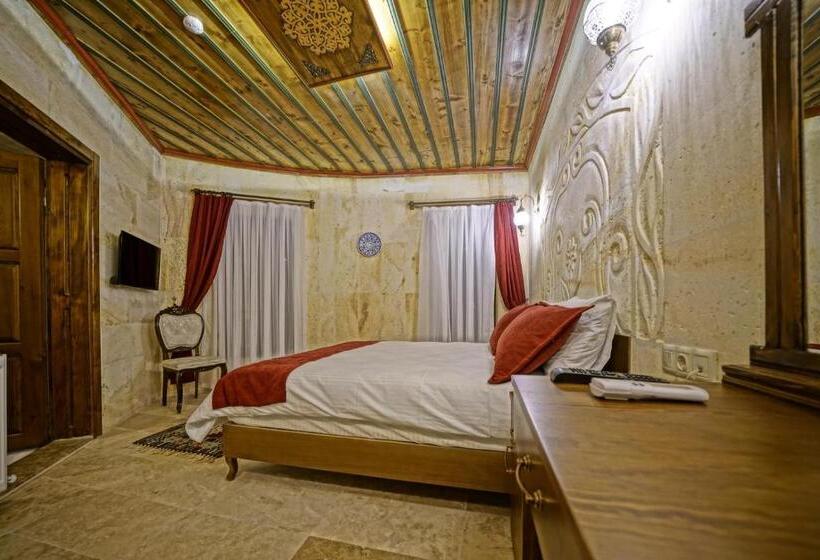 חדר סטנדרט נוף להרים, Balloon Cave