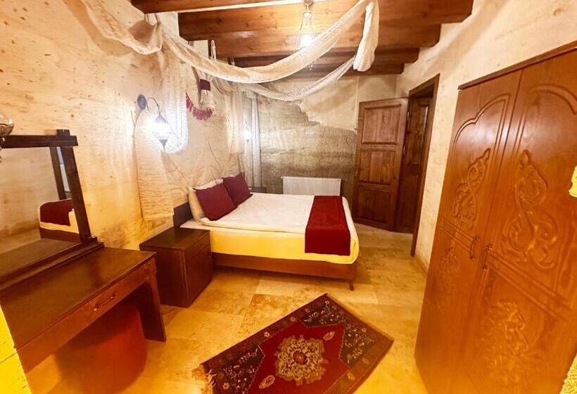 סוויטה, Balloon Cave