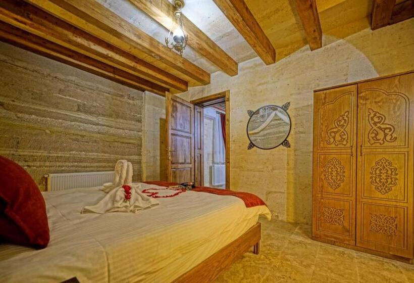 סוויטה, Balloon Cave