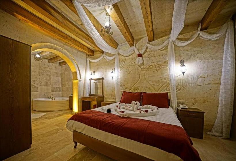 סוויטה, Balloon Cave