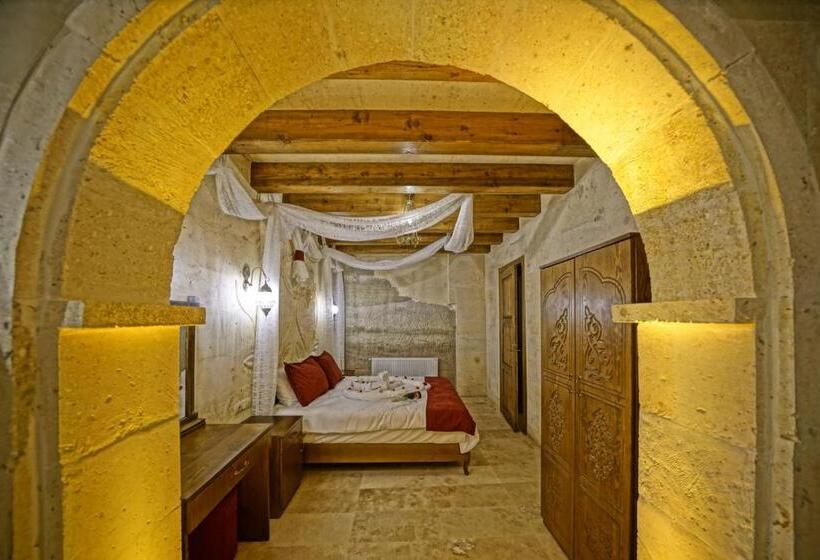 סוויטה, Balloon Cave