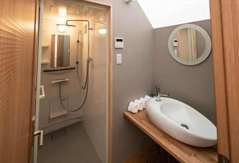 Standard Tent, Glamp Element   Campground