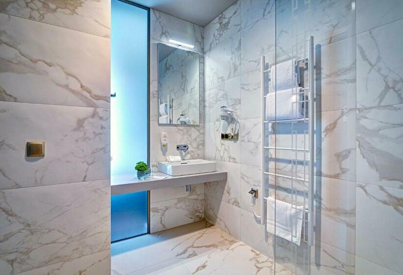 اتاق استاندارد, Old Town Haston