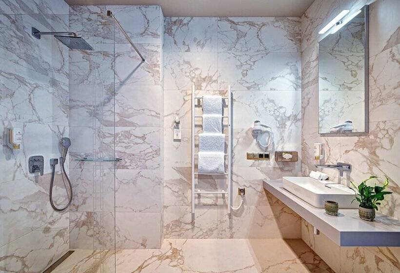 اتاق استاندارد, Old Town Haston