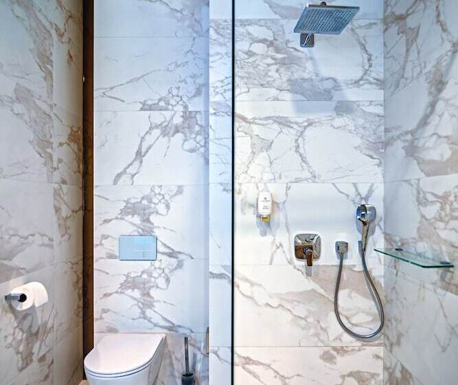 اتاق استاندارد, Old Town Haston