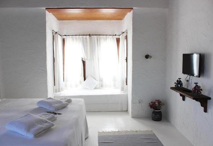 سوییت, Jakamar Alacati