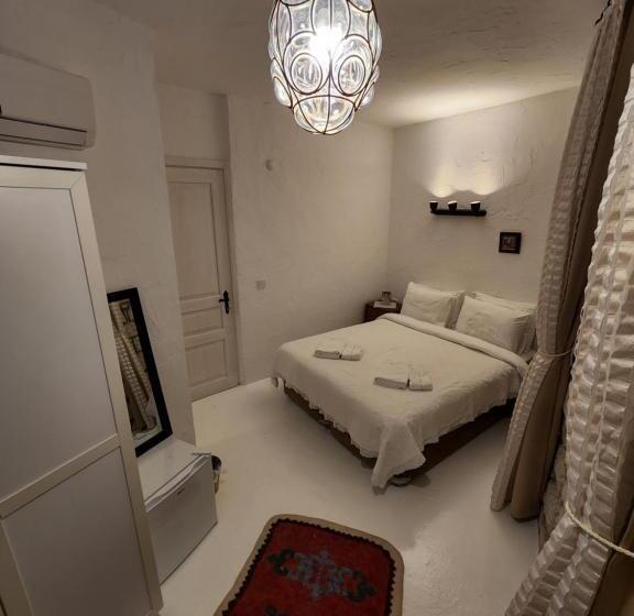 اتاق استاندارد, Jakamar Alacati