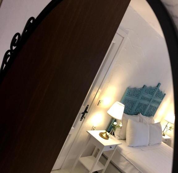 اتاق استاندارد در طبقه همکف, Jakamar Alacati