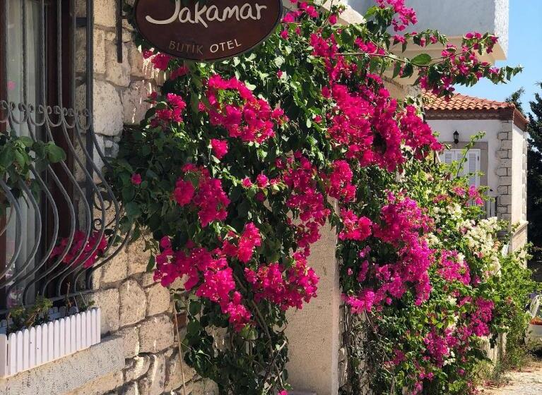 اتاق اکونومی, Jakamar Alacati