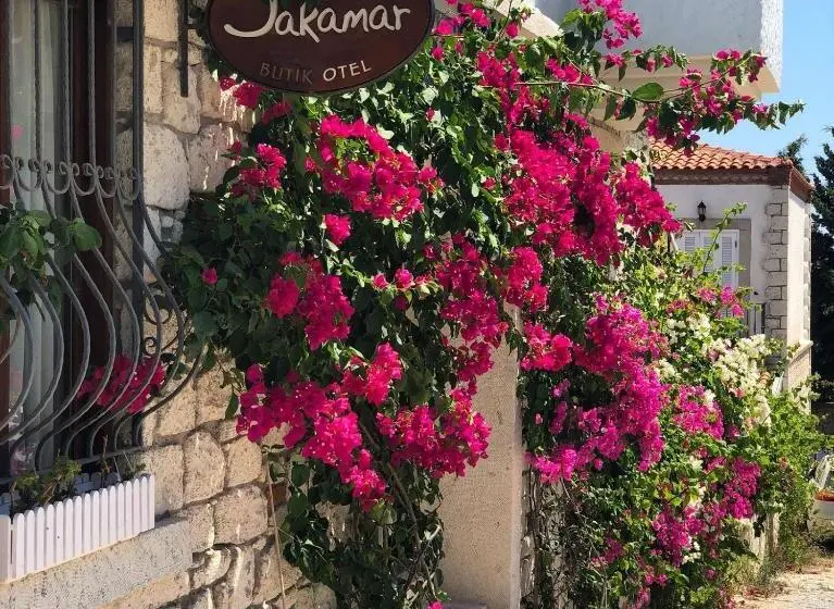 エコノミールーム, Jakamar Alacati
